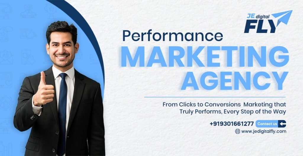 Best performance marketing