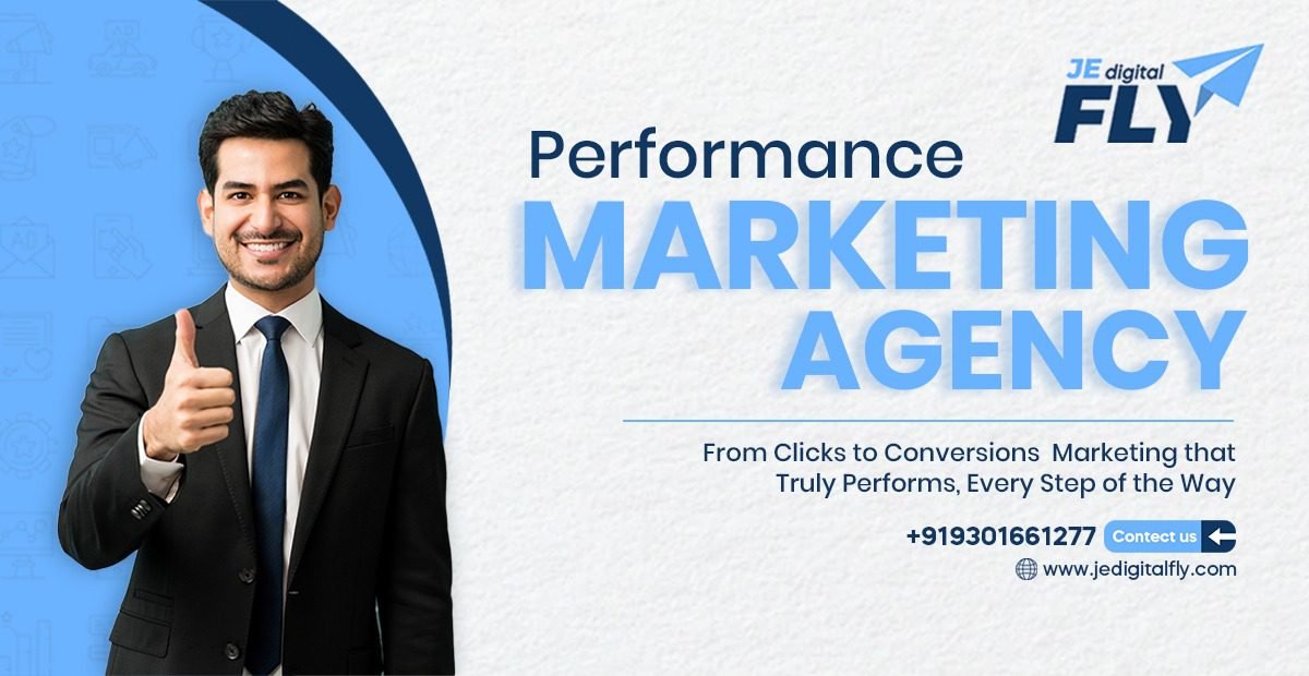 Best performance marketing