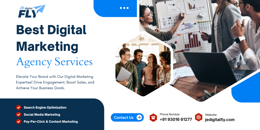 best digital marketing agency in bhopal