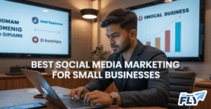 Best Social Media Marketing Agency in bhopal