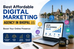 Affordable Digital Marketing Agency